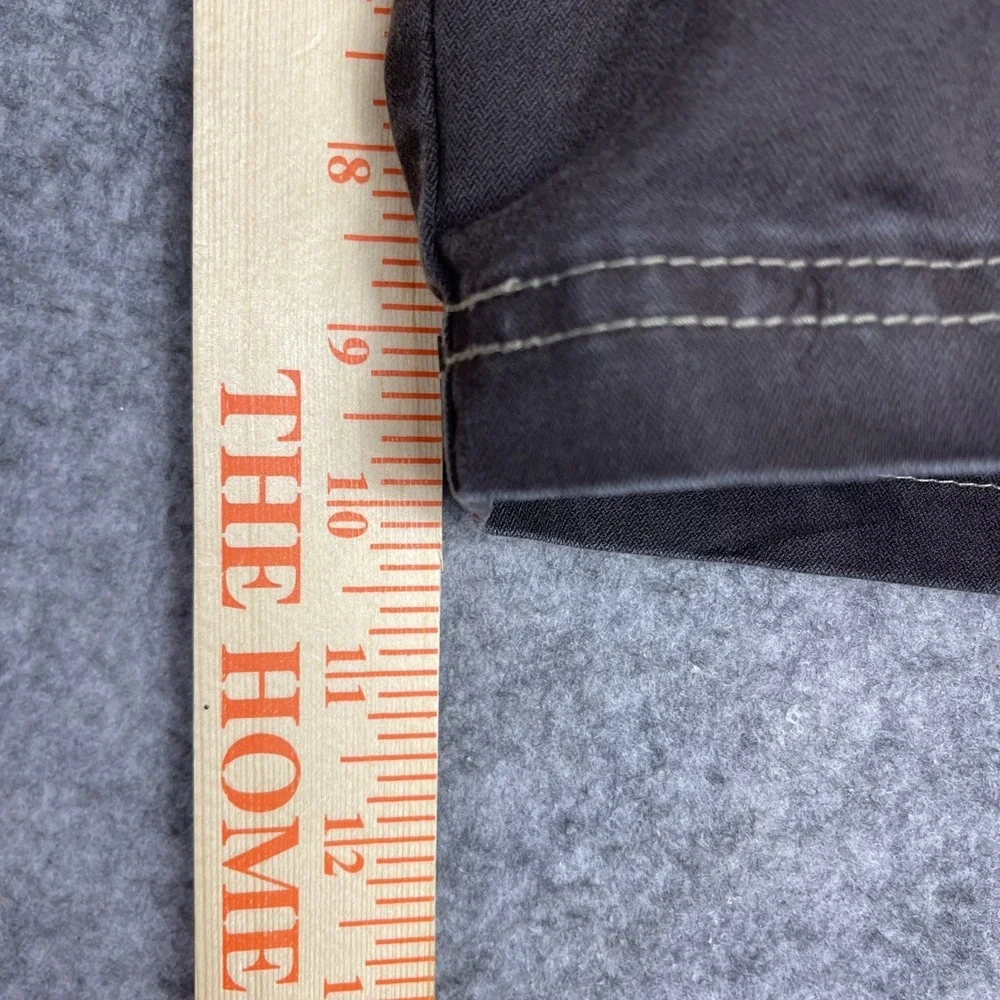 REI Co-op Cargo‎ Shorts Mens 38 Brown Lightweight Hiking Outdoors